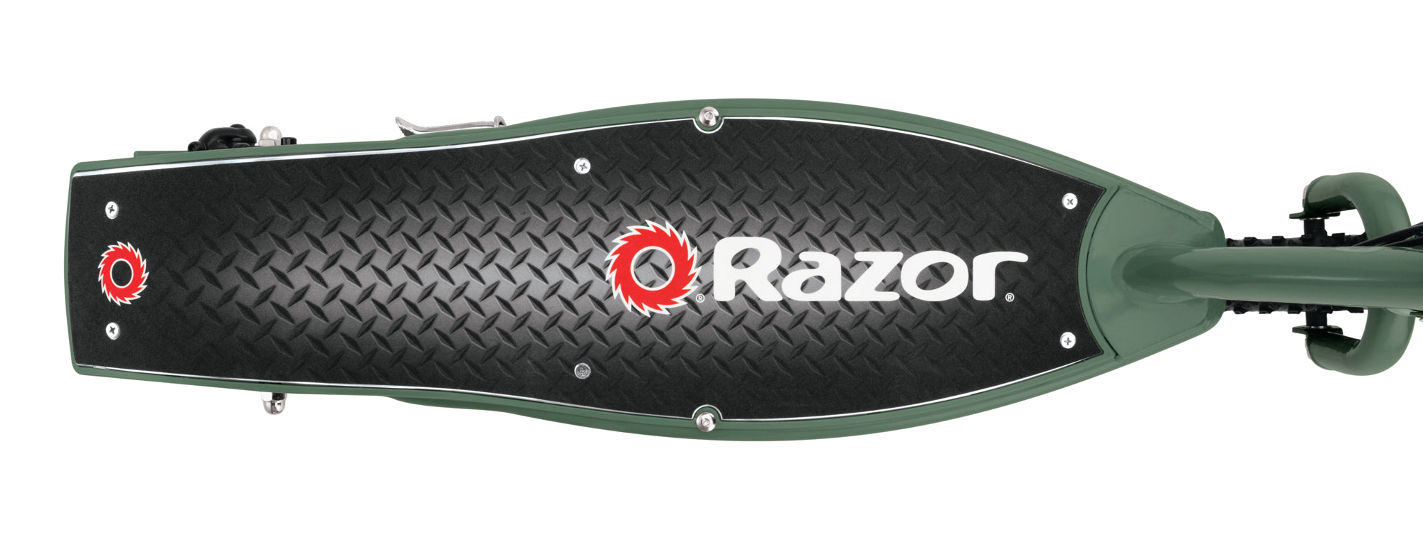 Razor RX200 Electric Off Road Kids Scooter, Rear Wheel Drive, Disc Brakes (Used) - VMInnovations