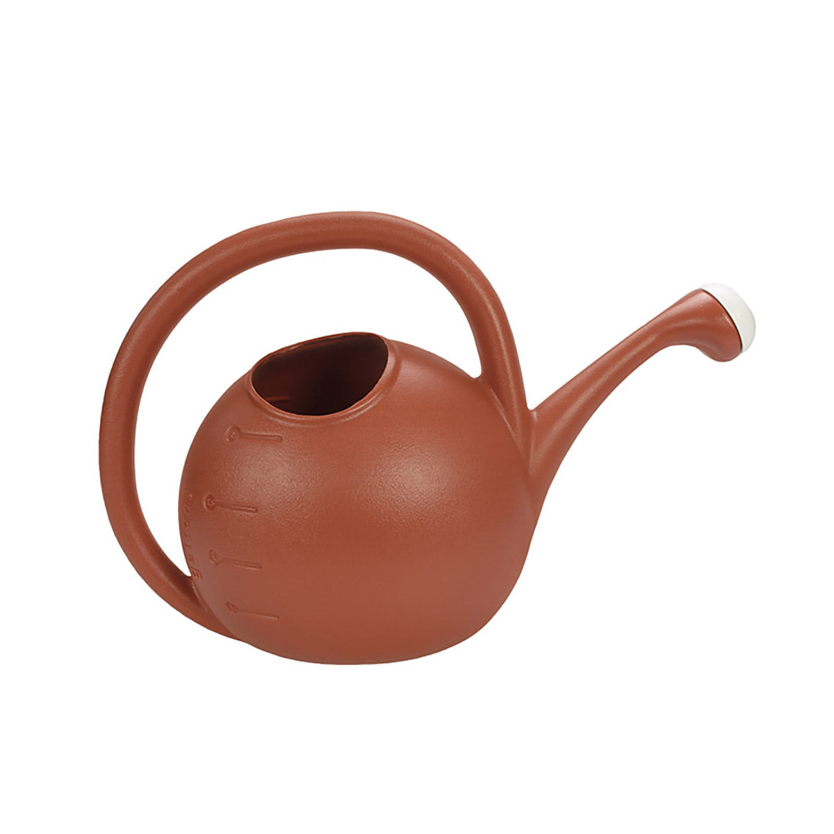 HC Companies RZ.WC2G0E35 2-Gallon Large Mouth Watering Can, Terra Cotta (4 Pack) - VMInnovations