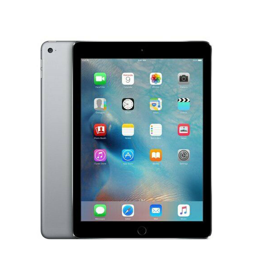 Apple iPad Air 16GB 9.7 Inch WiFi Smart Tablet (Refurbished) (Open Box)
