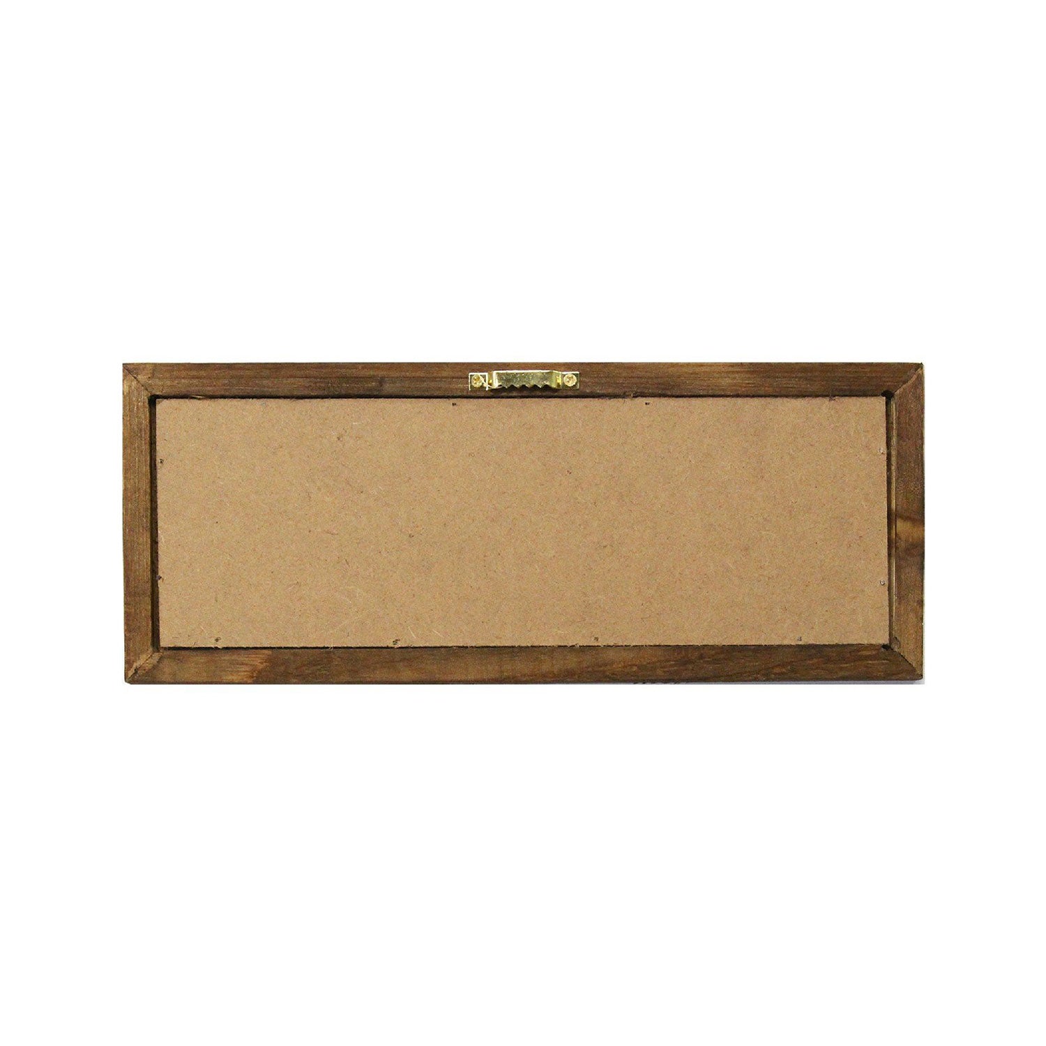 Stratton Home Decor Set of 3 Wash, Brush, Comb Bathroom Wall Art Decor(Open Box) - VMInnovations