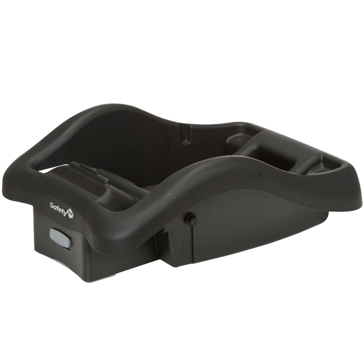 Safety 1st OnBoard 35 LT Adjustable Extra Safe Infant Baby Car Seat Base, Black