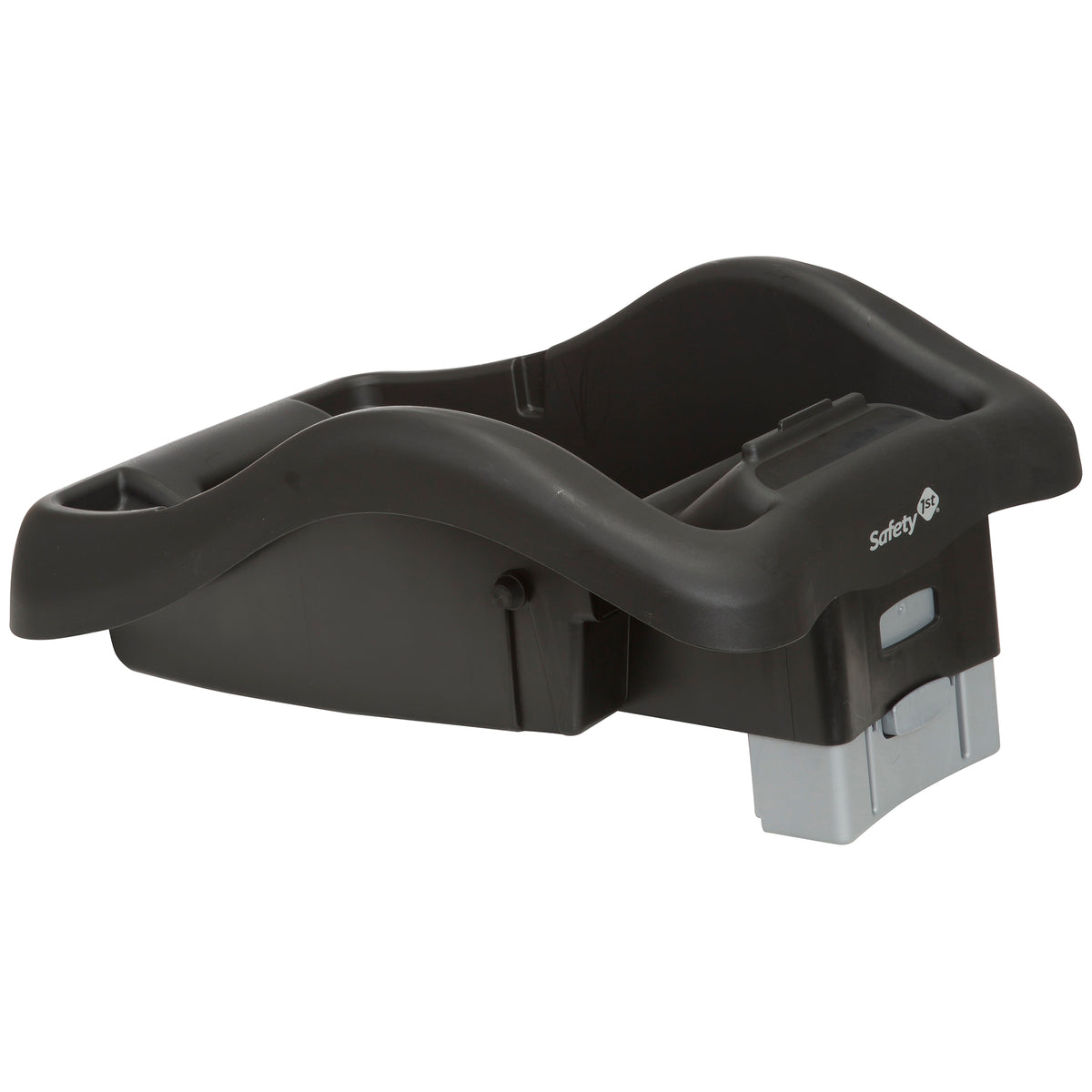 Safety 1st OnBoard 35 LT Adjustable Extra Safe Infant Baby Car Seat Base, Black