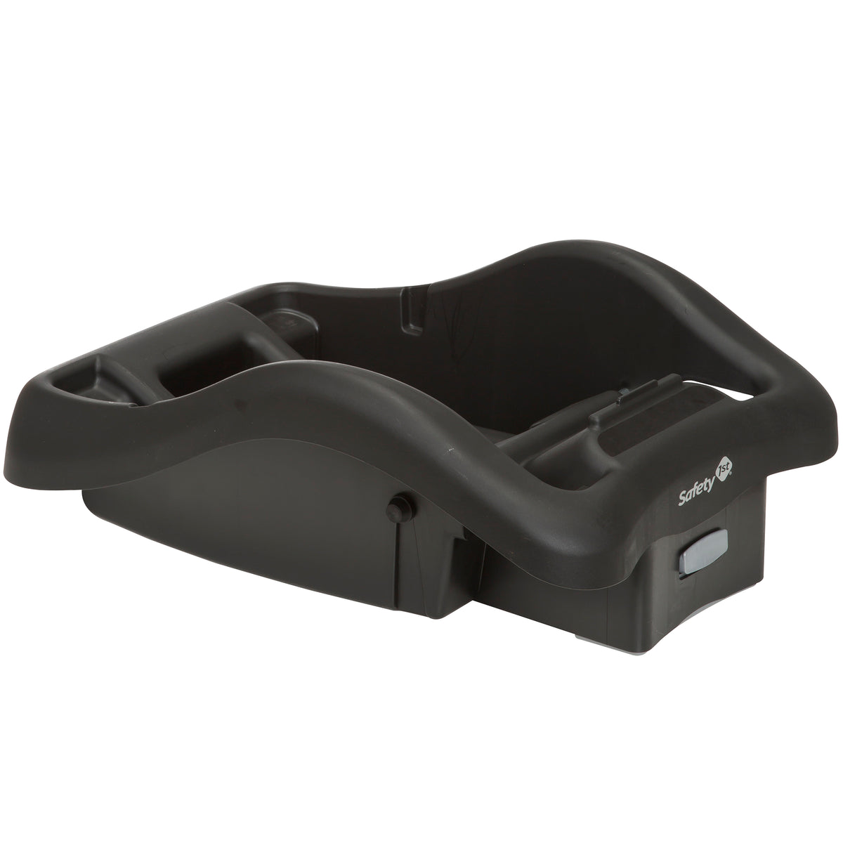 Safety 1st OnBoard 35 LT Adjustable Extra Safe Infant Baby Car Seat Base, Black