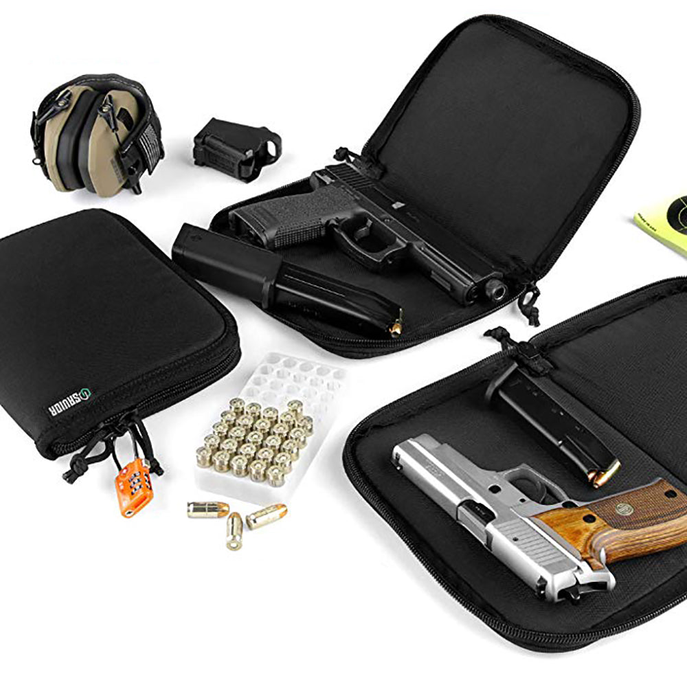 Savior Equipment Heavy-Duty Mobile Arsenal Compact Backpack, Black (Open Box)