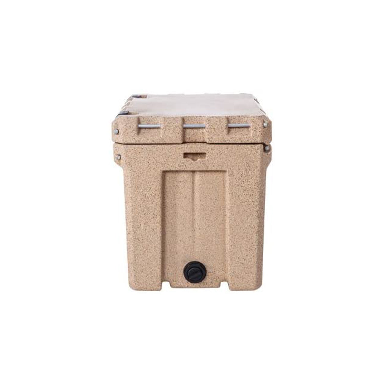 Canyon Coolers Scout 22 Quart 20 Liter Insulated Cooler w/ Tie Downs, Sandstone