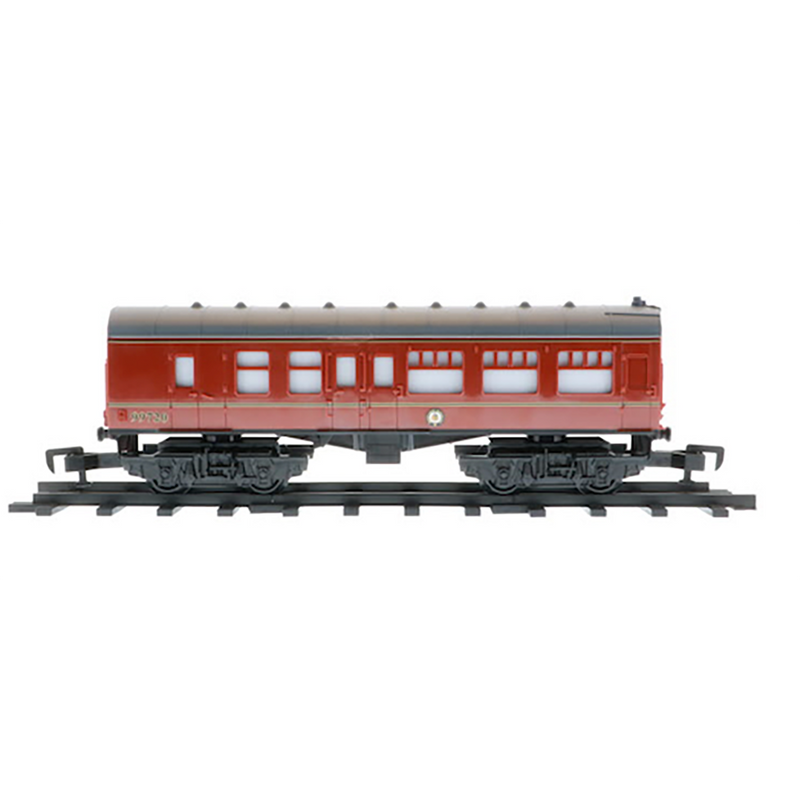 Lionel Hogwarts Express Battery Powered Ready to Play Model Train Set (Open Box)