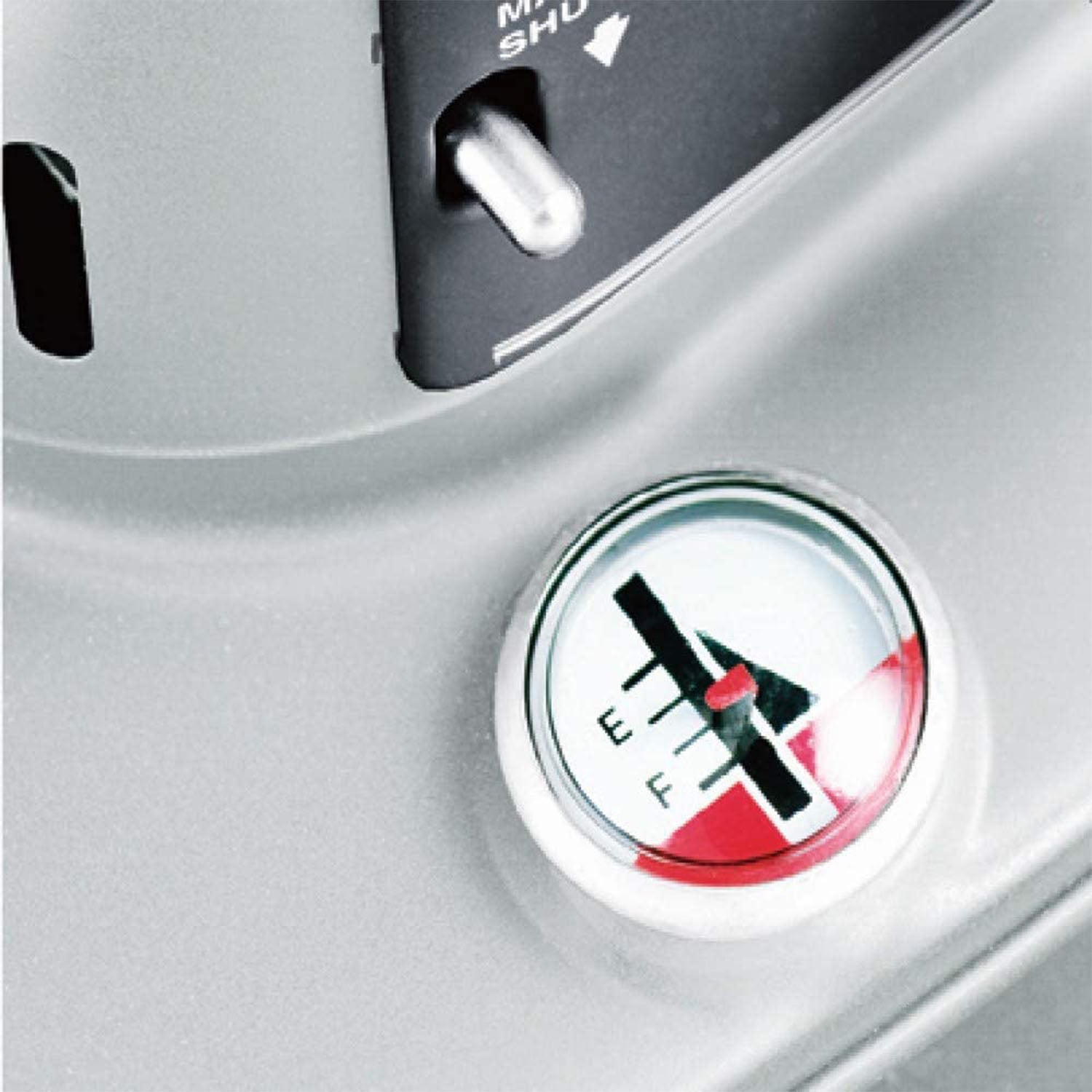 Sengoku KeroHeat Portable Convection Kerosene Heater, 23,500 BTU (For Parts) - VMInnovations