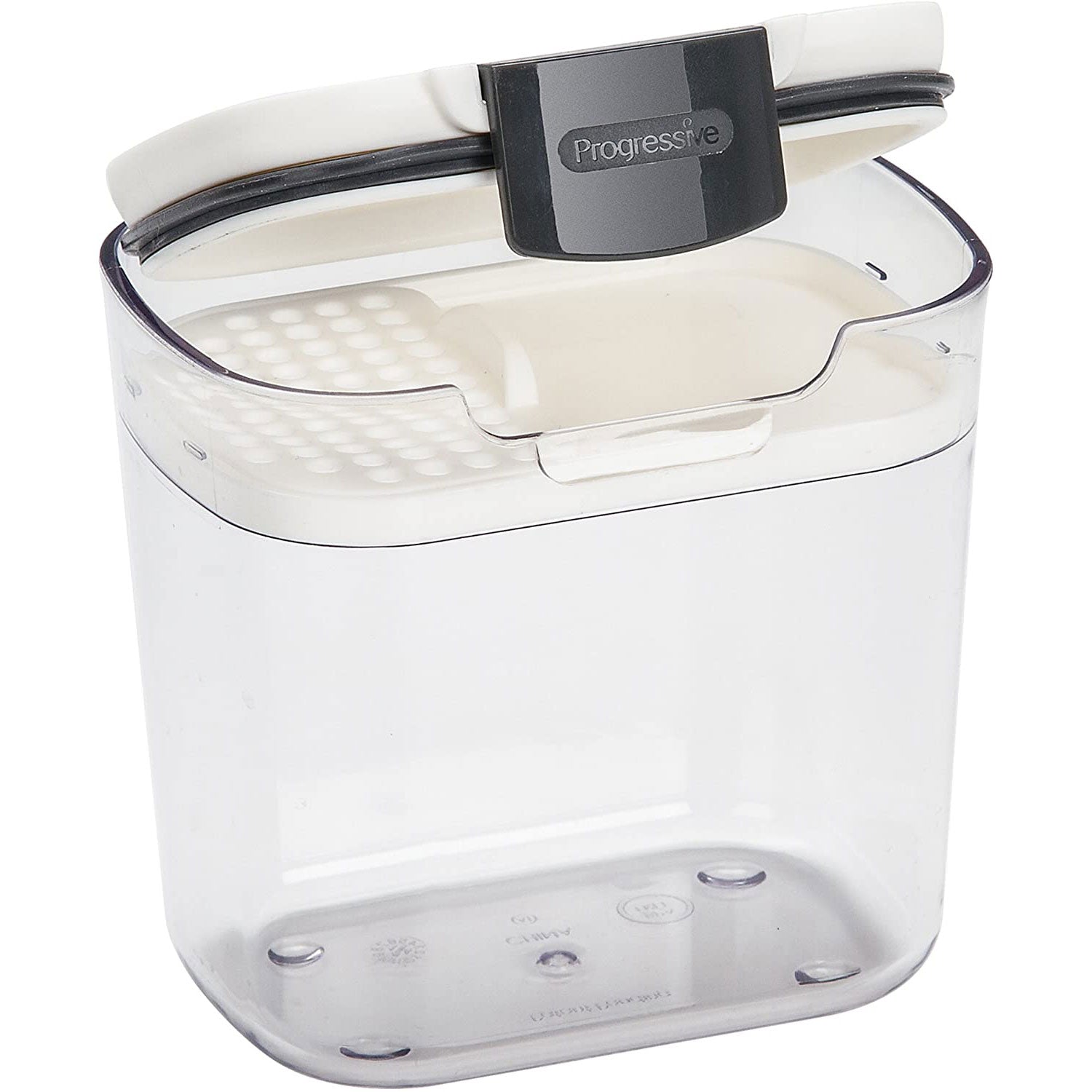 Progressive International ProKeeper 6 Piece Clear Storage Container (Open Box)