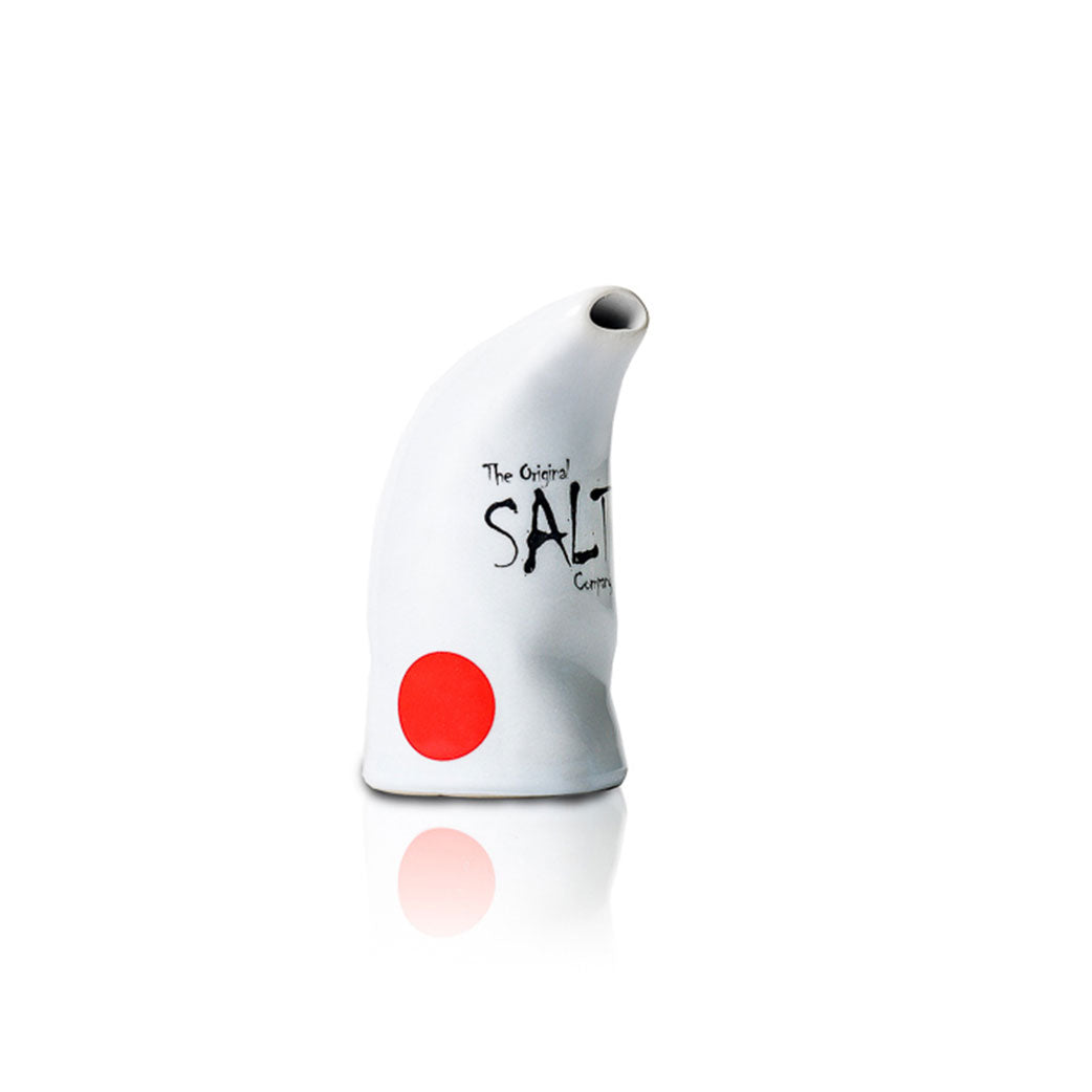 The Original Salt Company All Natural Salt Inhaler for Allergies & Sinus Support - VMInnovations