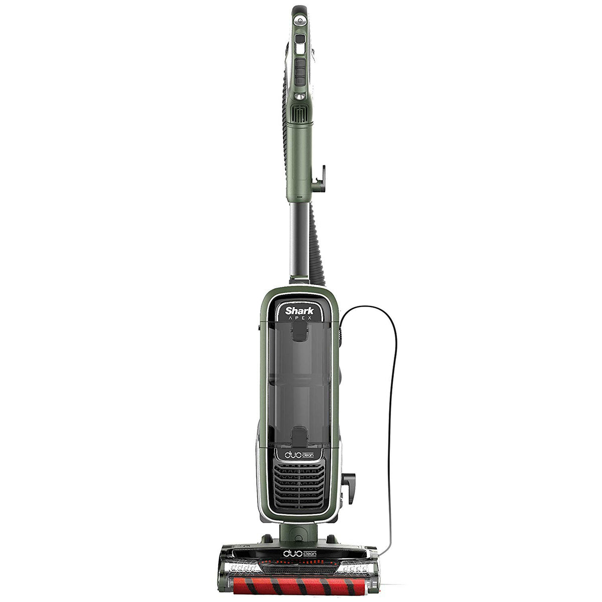 Shark APEX DuoClean Vacuum Cleaner Bagless (Certified Refurbished) (For Parts)