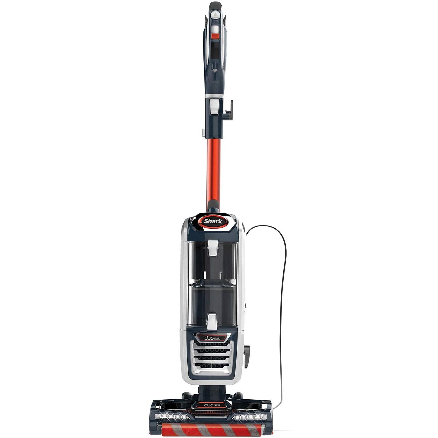 Shark NV831 DuoClean Lift Away Upright Vacuum Cleaner (Certified Refurbished)