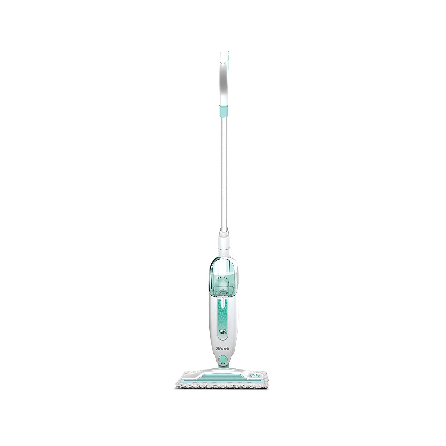 Shark Electric Floor Steamer Steam Cleaner Mop (Certified Refurbished) (Used)