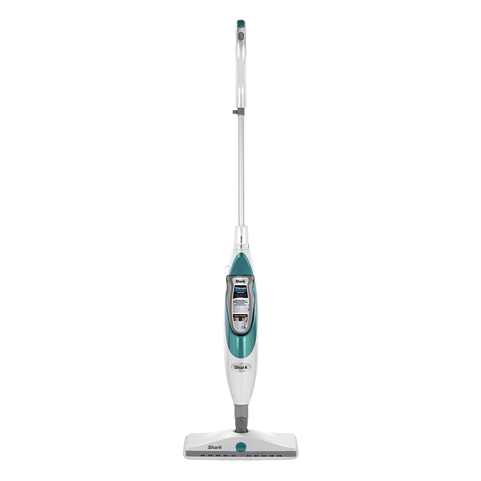 Shark Steam & Spray Electric Floor Steamer Mop Certified Refurbished (For Parts)