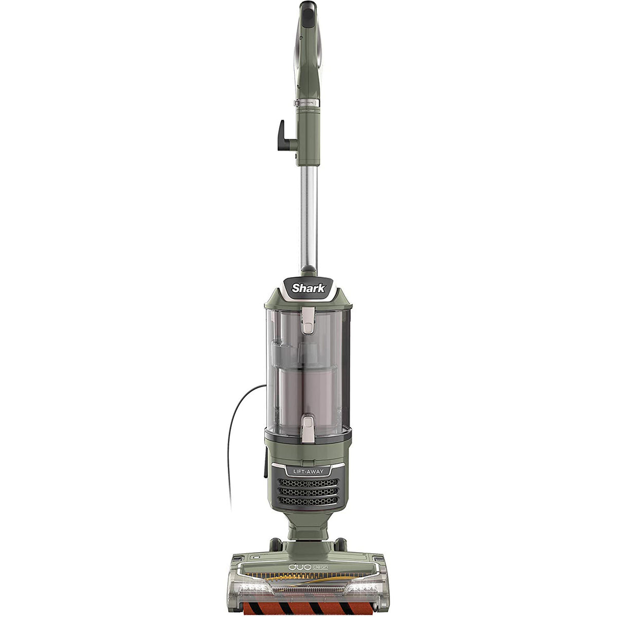 Shark Rotator Pro Lift Away DuoClean Bagless HEPA Vacuum Cleaner (Open Box)