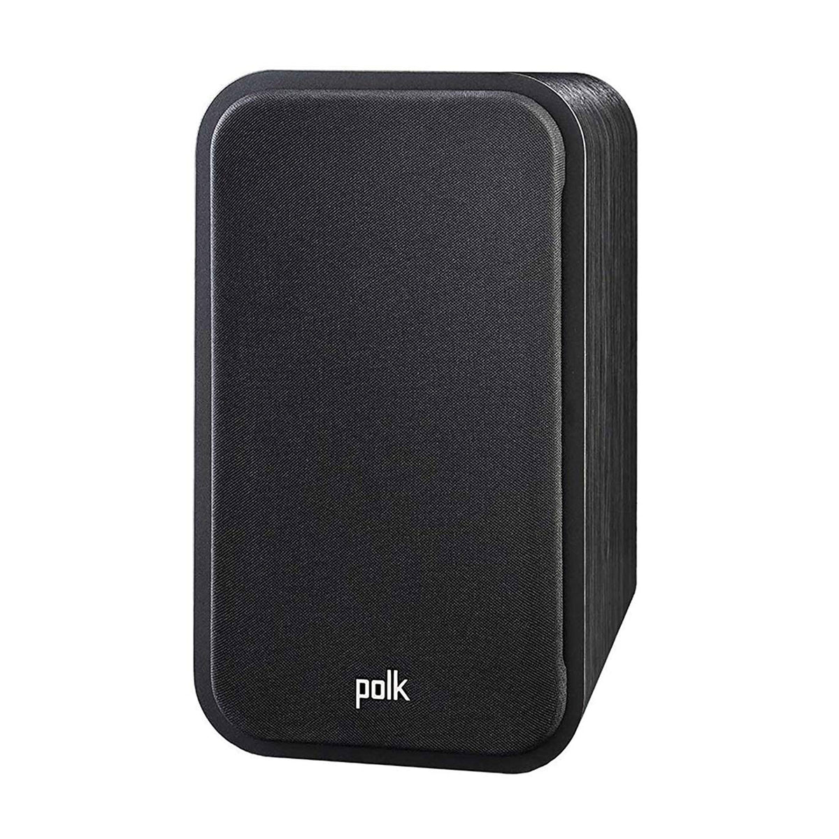 Polk Audio Signature American Series Large Bookshelf Speakers Set (2) (Open Box)