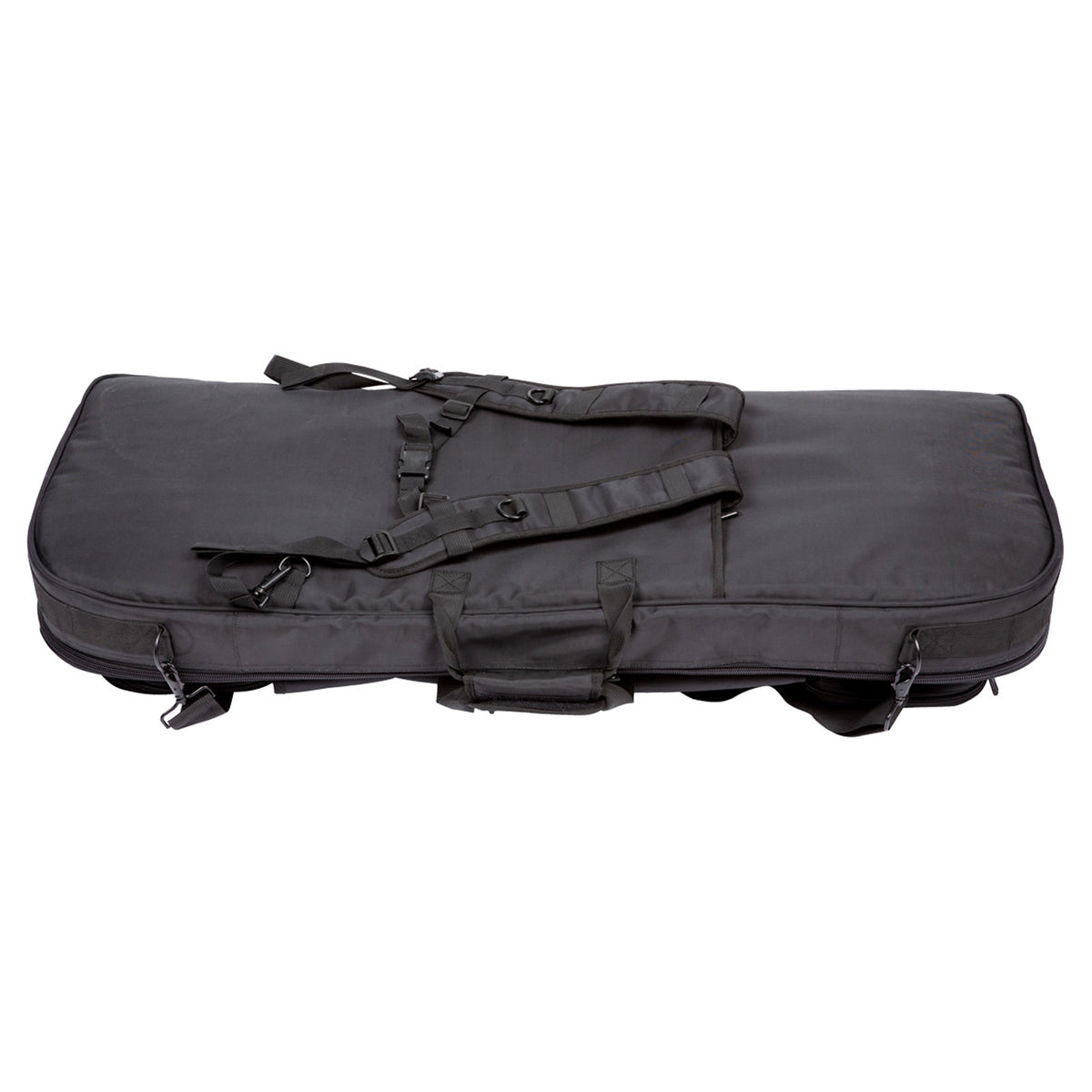 SKB Archery Bag and Backpack Combo with Pockets, Fits Bows Up to 42 Inches Long