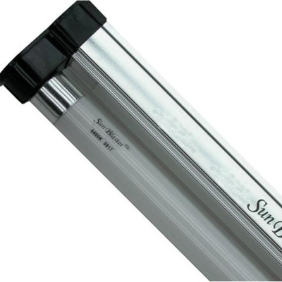 SunBlaster SL0900268 T5HO 17W 6400K Hydroponic Grow Light w/ NanoTech Reflector