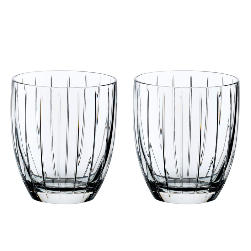 Riedel Sunshine Collection Classic Crystal Full Glassware Collection, Set of 10