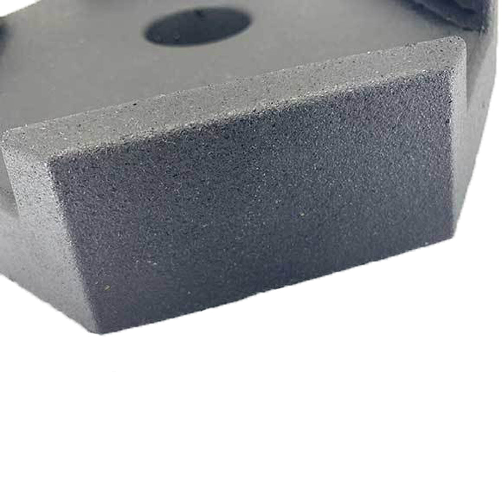 SnapPad BF 7 Inch Square Landing Feet RV Leveling Jack Pads (4 Pack) (Open Box)