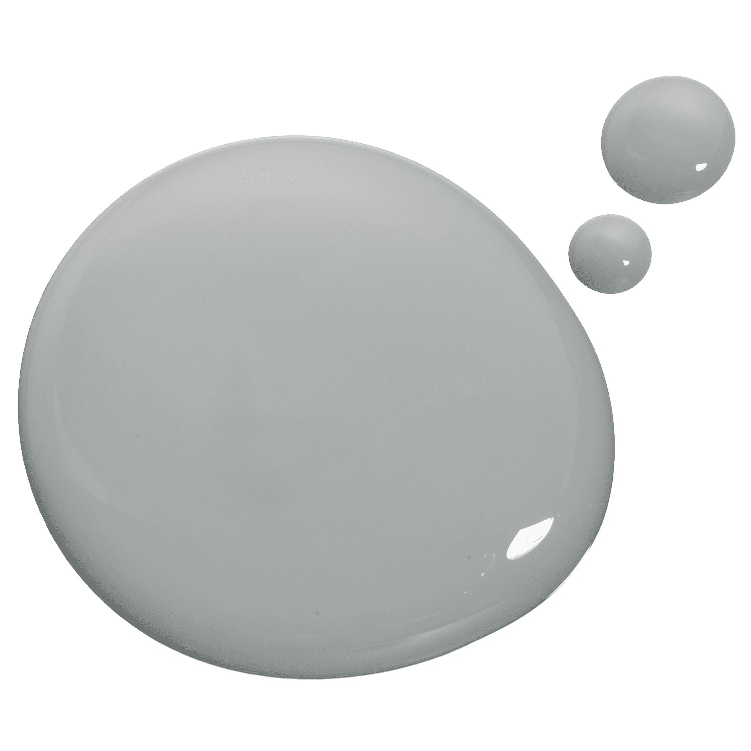 Beyond Paint Furniture, Cabinets and More Refinishing Paint, Gallon, Soft Gray - VMInnovations
