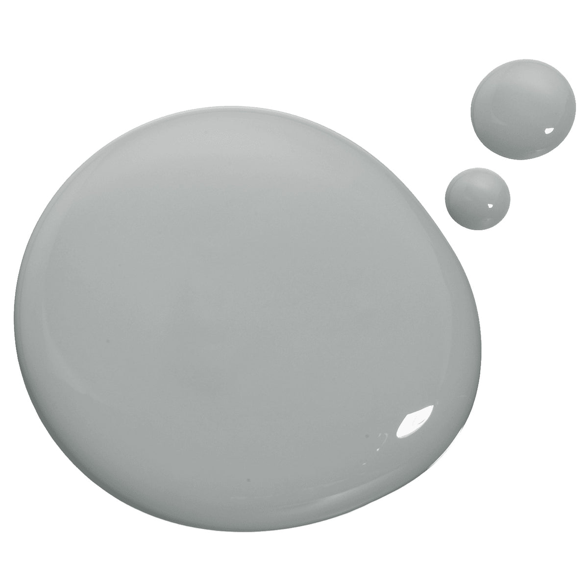 Beyond Paint Furniture, Cabinets and More Refinishing Paint, Gallon, Soft Gray
