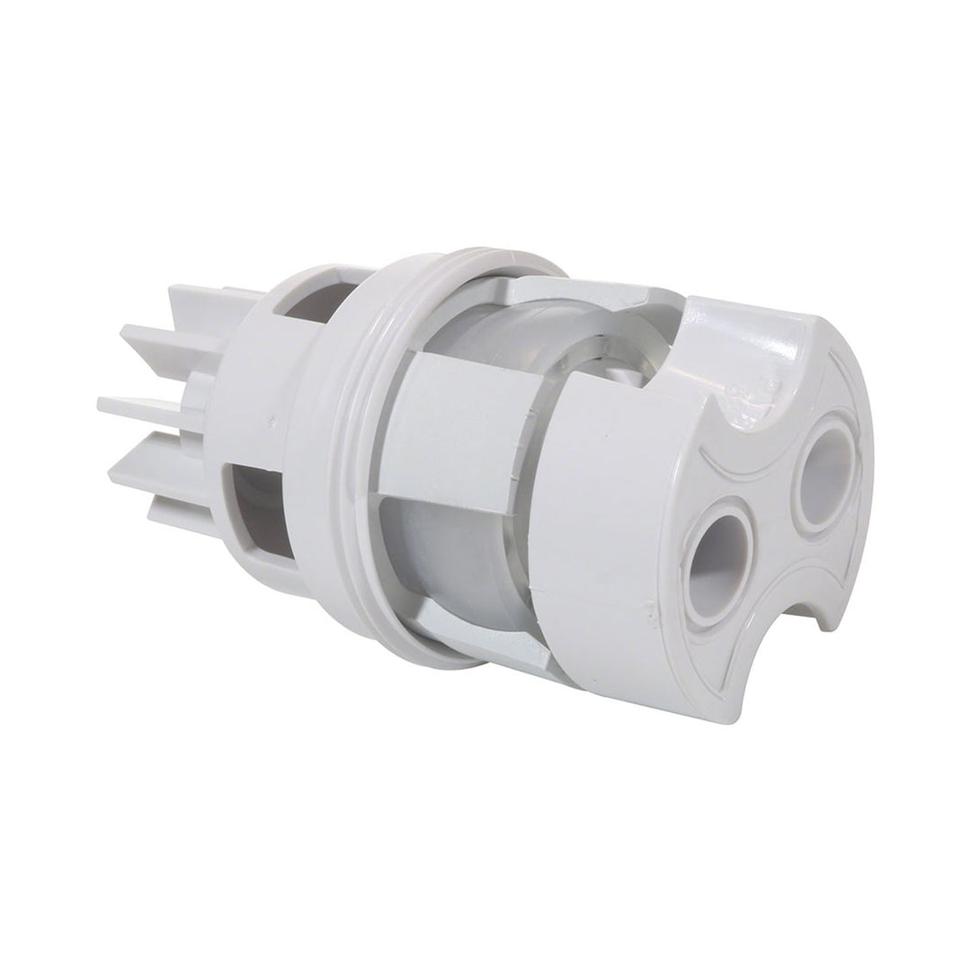Hayward SP1436PAKB Rotating JetAir III Pulse Flo Nozzle Hot Tub & Spa Accessory - VMInnovations