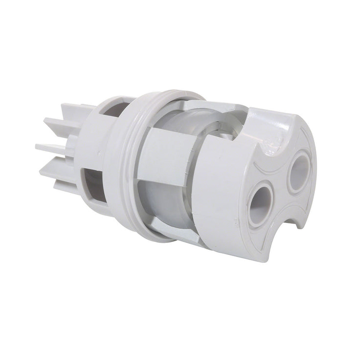 Hayward SP1436PAKB Rotating JetAir III Pulse Flo Nozzle Hot Tub & Spa Accessory - VMInnovations