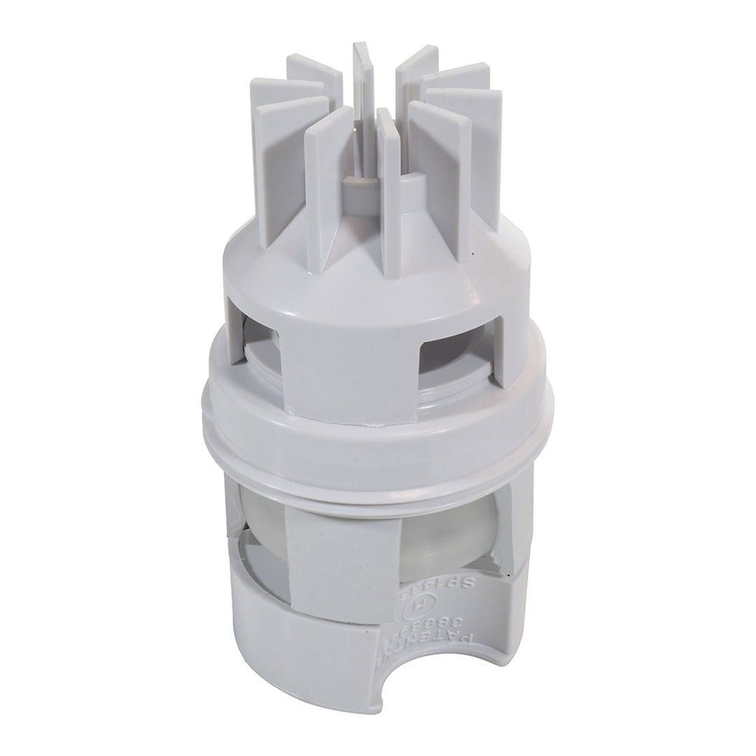 Hayward SP1436PAKB Rotating JetAir III Pulse Flo Nozzle Hot Tub & Spa Accessory - VMInnovations