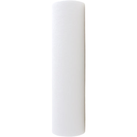 SpiroPure 10"x2.5" 5 Micron Melt-Blown Polypropylene Filter (24 Pk)(Open Box) - VMInnovations