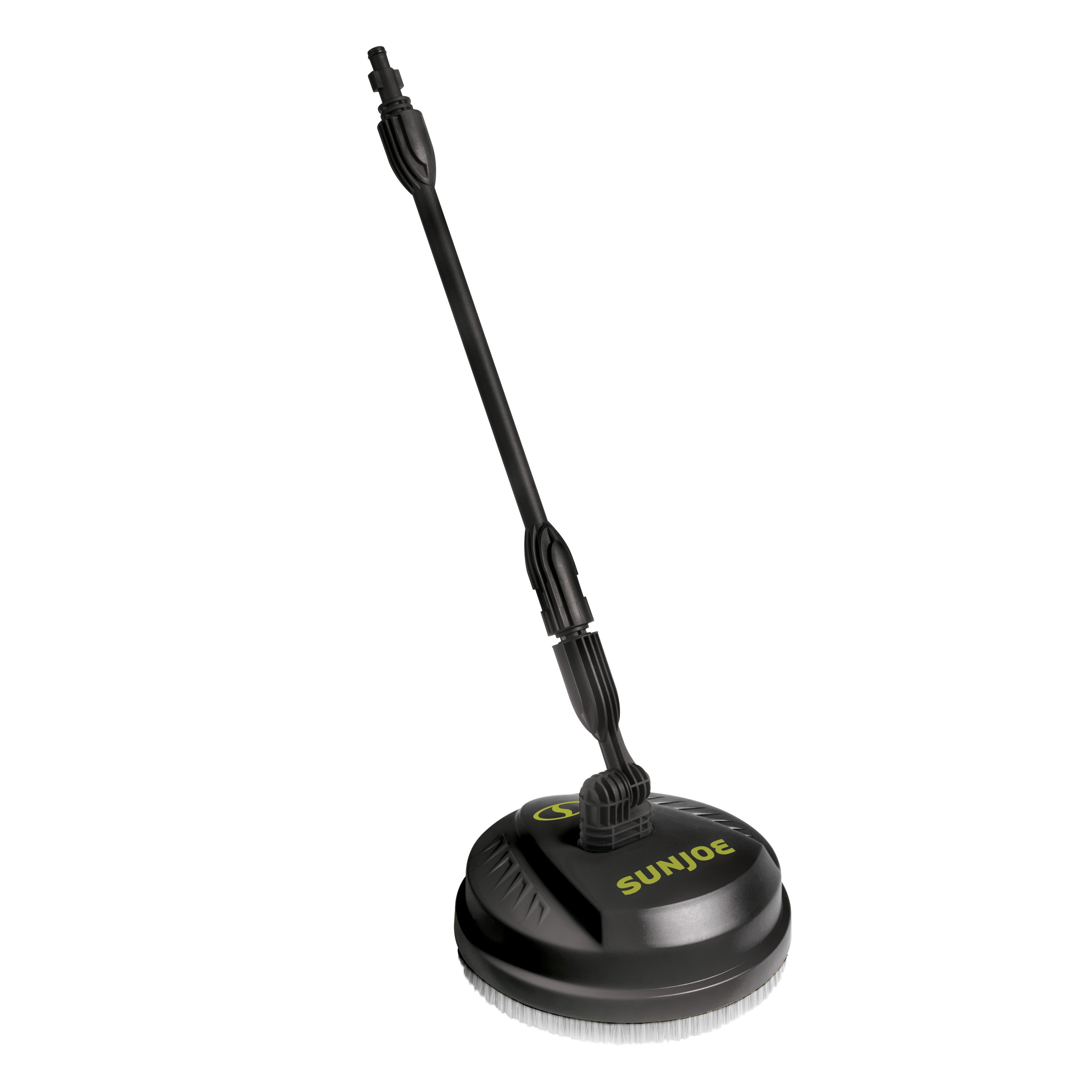Sun Joe Portable 10 Inch Pressure Washer Attachment, Multi Surface, SPX-PCA10