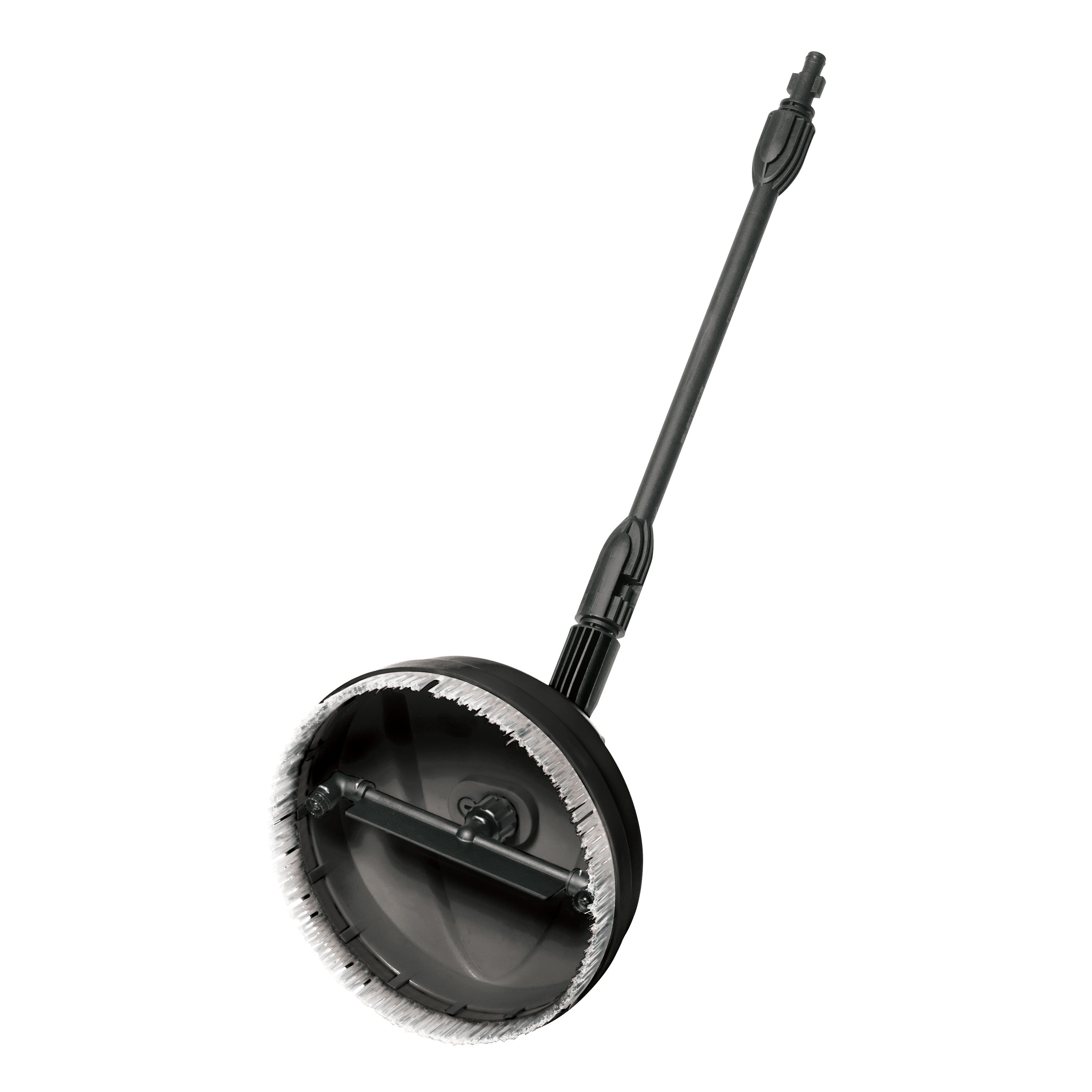 Sun Joe Portable 10 Inch Pressure Washer Attachment, Multi Surface, SPX-PCA10