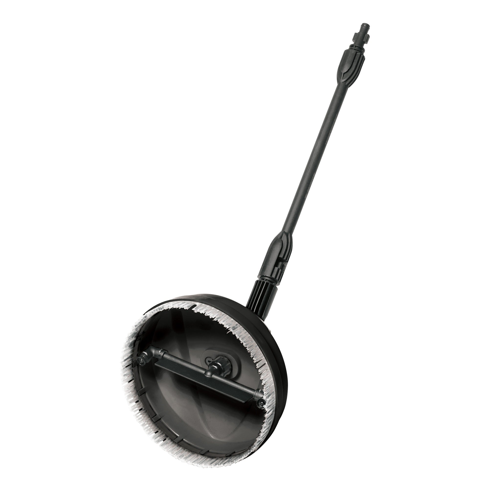 Sun Joe 10" Pressure Washer Attachment, Multi Surface, Green/Black (Open Box)