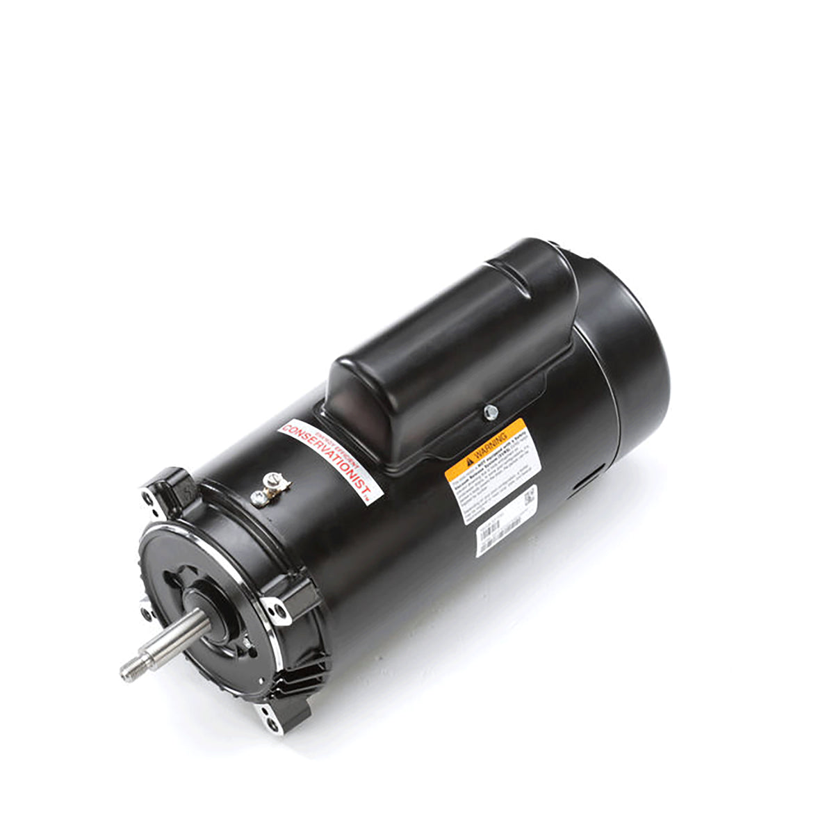 A.O. Smith Century Rated 1.5 HP 3450RPM Single Speed Pool Pump Motor (Open Box)