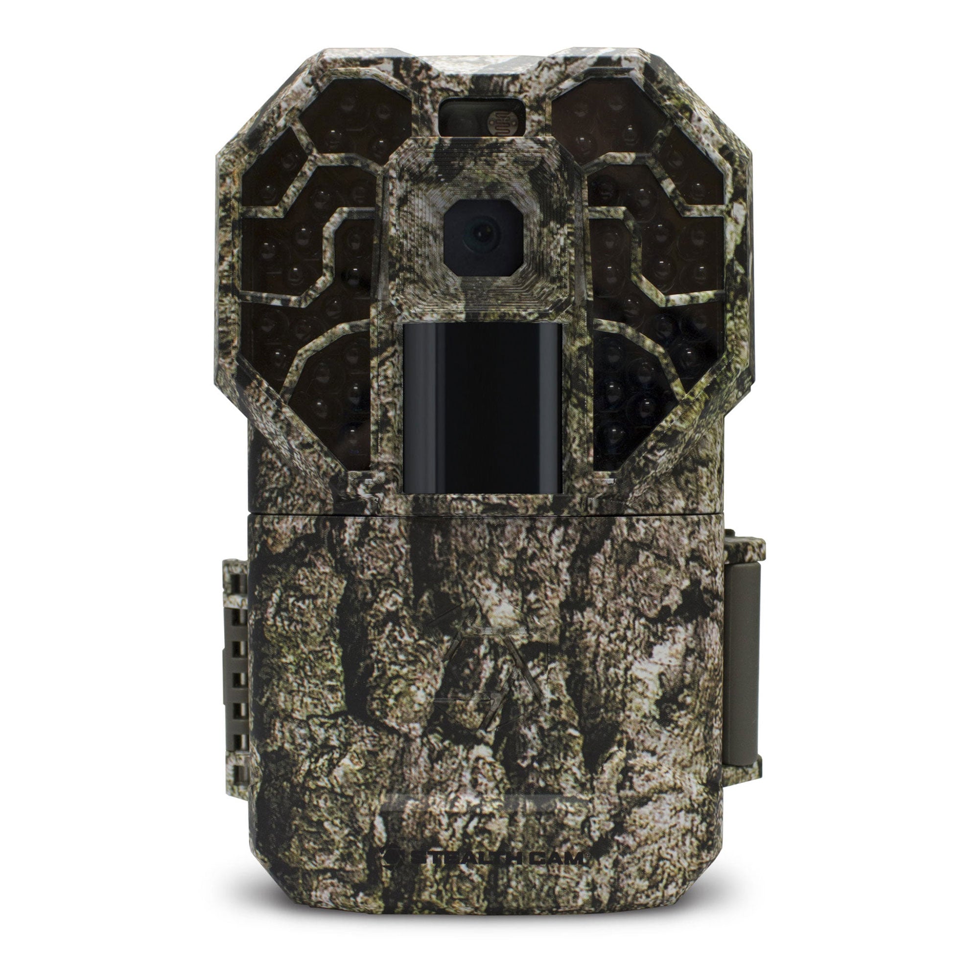 Stealth Cam (Certified Refurbished) (4 Pack) & SanDisk 16GB Card (4 Pack)