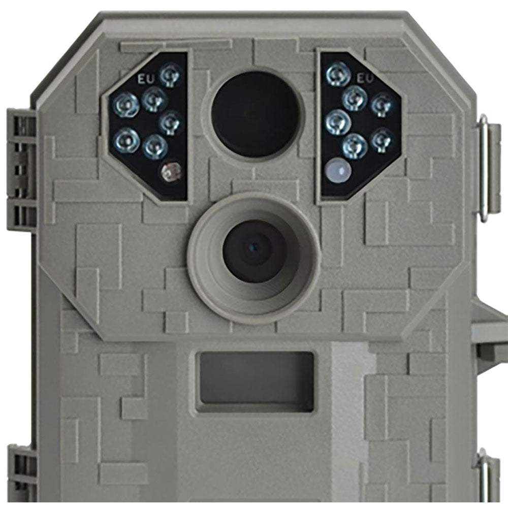 Stealth Cam 6MP IR Game Camera (6 Pack) & SanDisk 16GB SD Memory Card (6 Pack) - VMInnovations