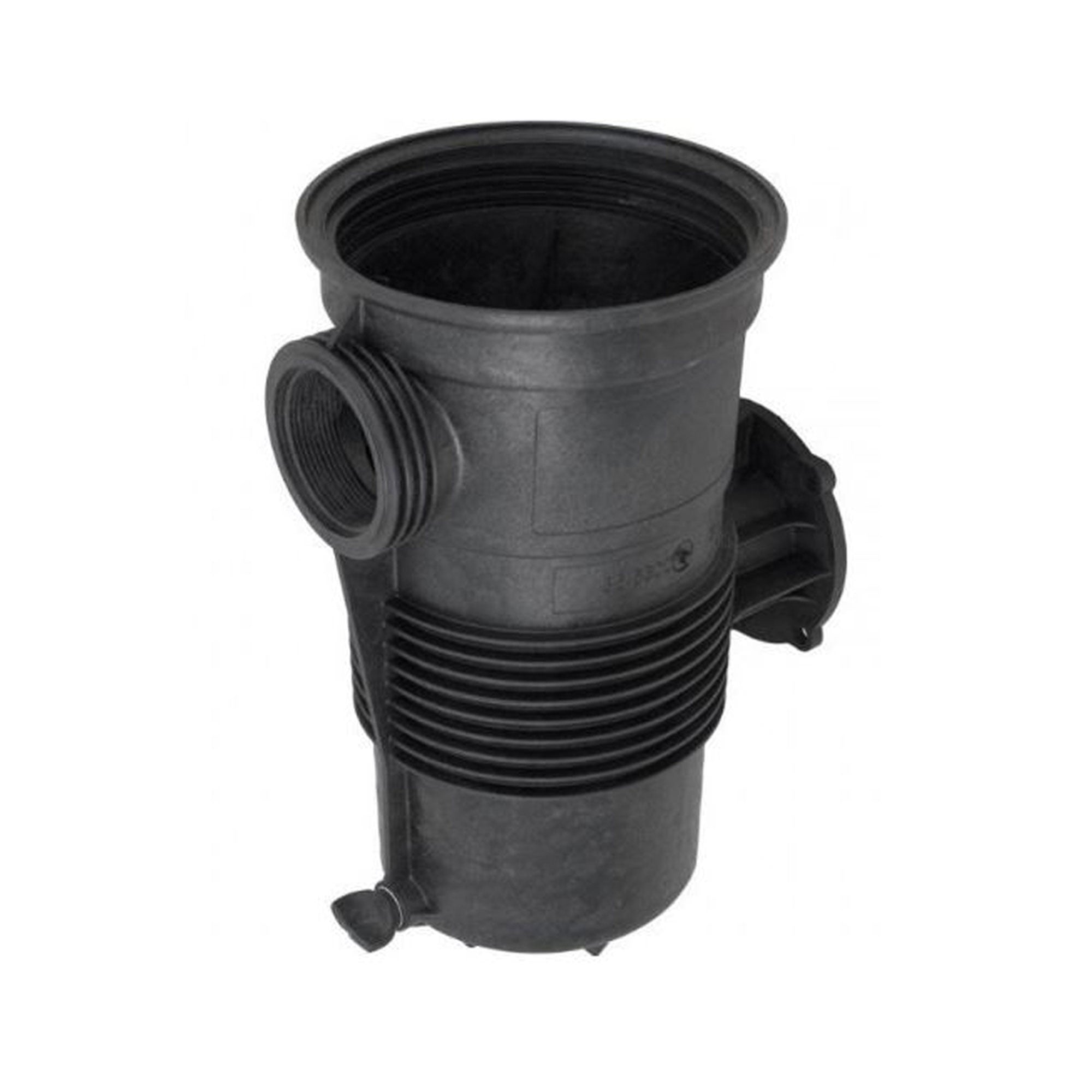 Pentair 355300 Swimming Pool Challenger Inground Pump Strainer Pot Replacement - VMInnovations