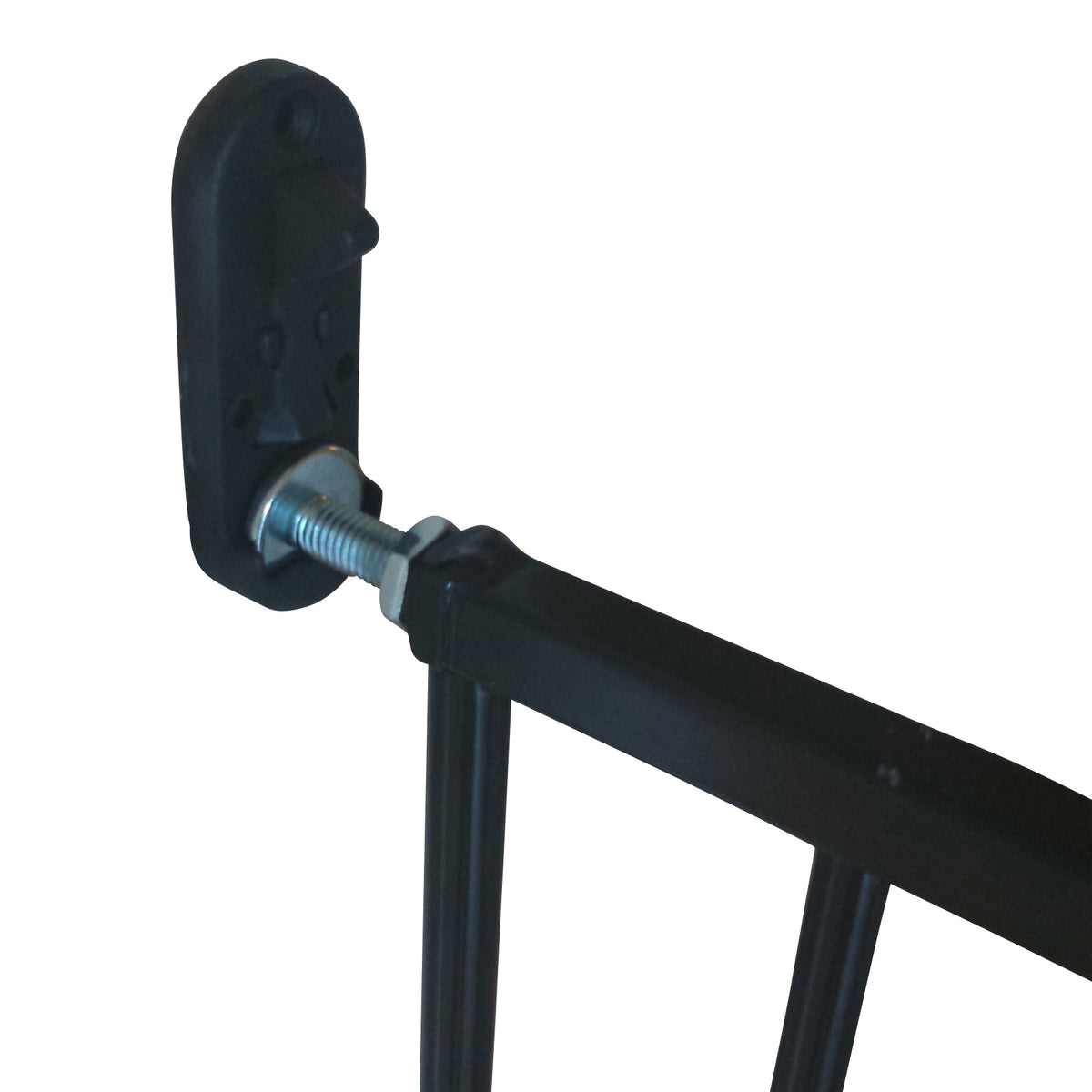 Scandinavian Pet Design Extra Tall 42" Wall Mount Safety Gate (2 Pack) - VMInnovations