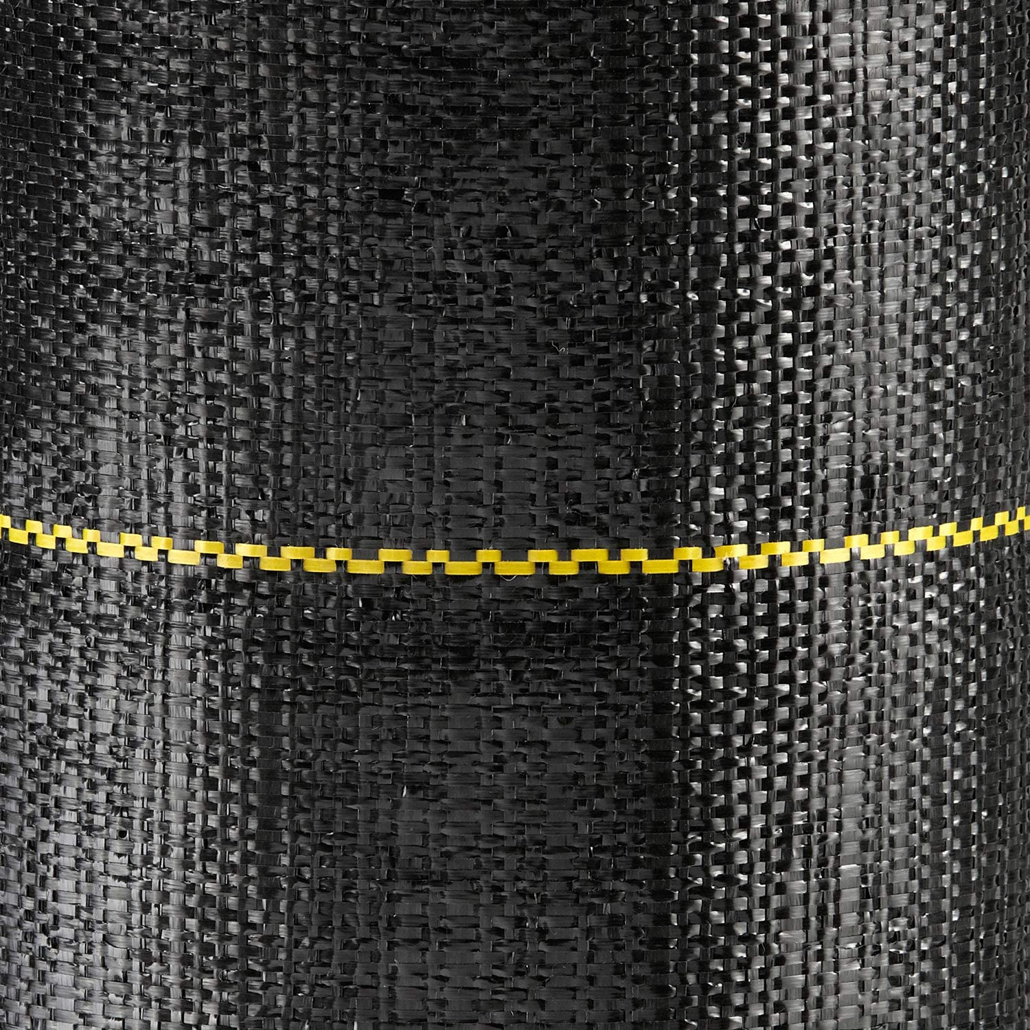 DeWitt Sunbelt 3' Woven Weed Barrier Landscape Fabric Cover, 200 Feet (Open Box)