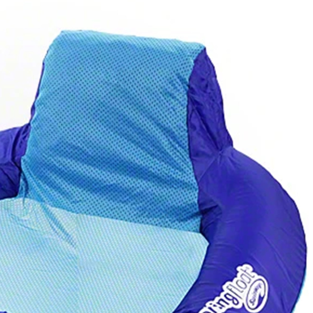 SwimWays Spring Float SunSeat Floating Pool Lounge Chair (3-Pack)