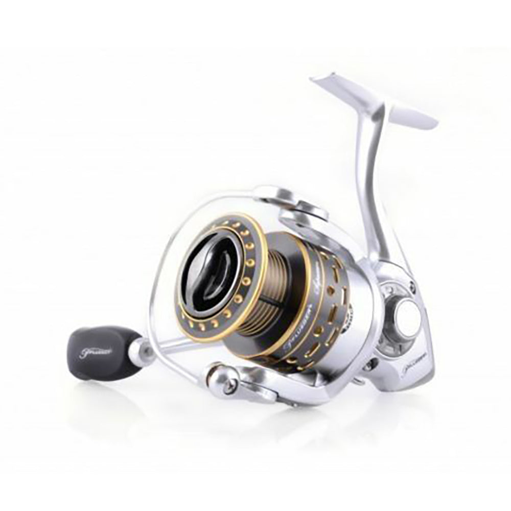 Pflueger SUPSP25X Supreme Spinning Light Freshwater Fishing Reel with 9 Bearings - VMInnovations