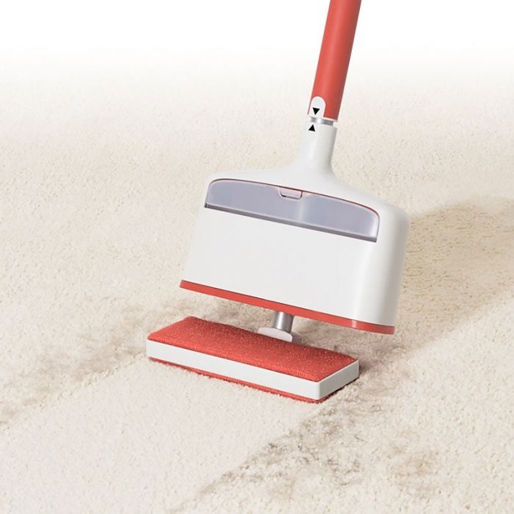 Oxo Good Grips Pet Dog Cat Hair FurLifter Fabric Manual Vacuum Rake (For Parts)