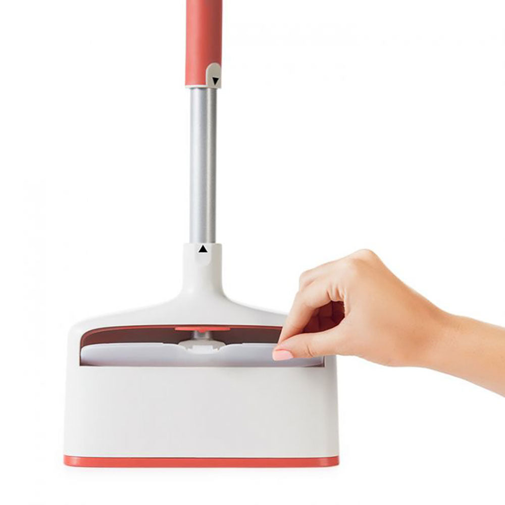 Oxo Good Grips Pet Dog Cat Hair FurLifter Fabric Manual Vacuum Rake (For Parts)