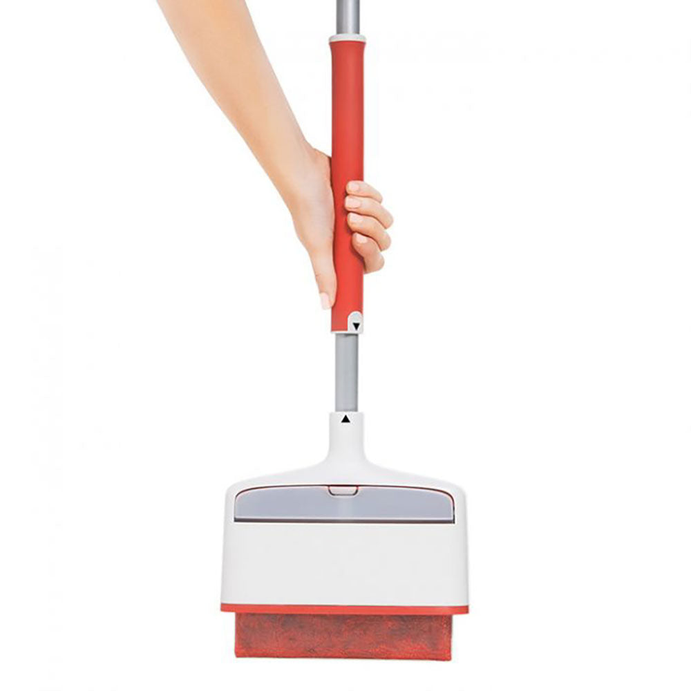 Oxo Good Grips Pet Dog Cat Hair FurLifter Fabric Manual Vacuum Rake (For Parts)
