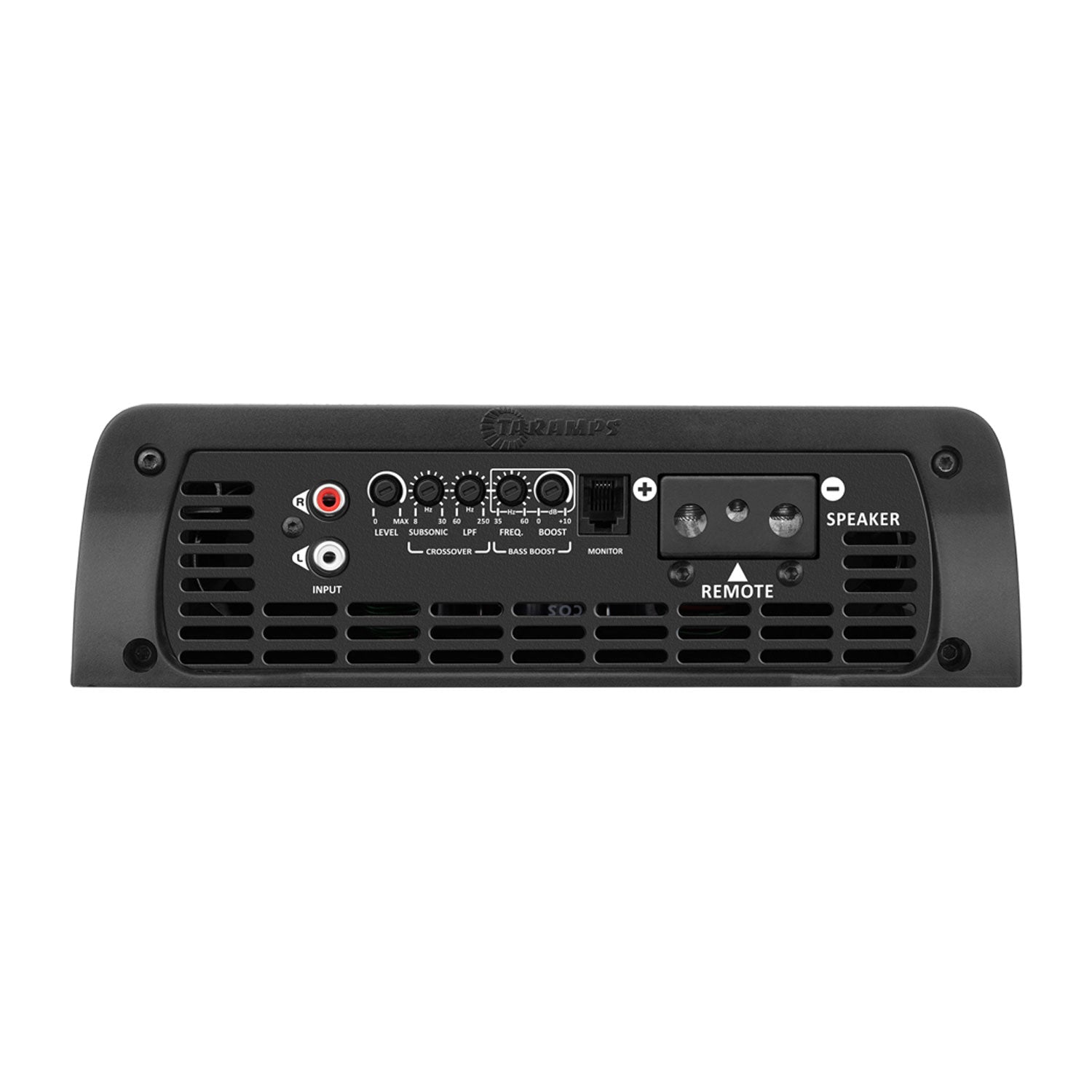 Taramps Class D BASS 5K 5000 Watt RMS 1 Ohm Auto Sound Systems Mono Amplifier