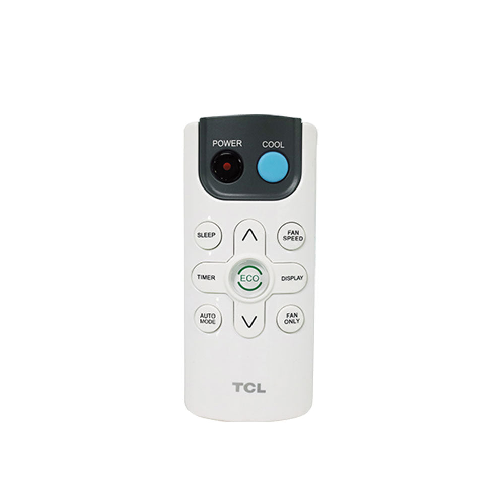 TCL 6,000 BTU Home Window Air Conditioner with LED Display and Remote (Open Box) - VMInnovations