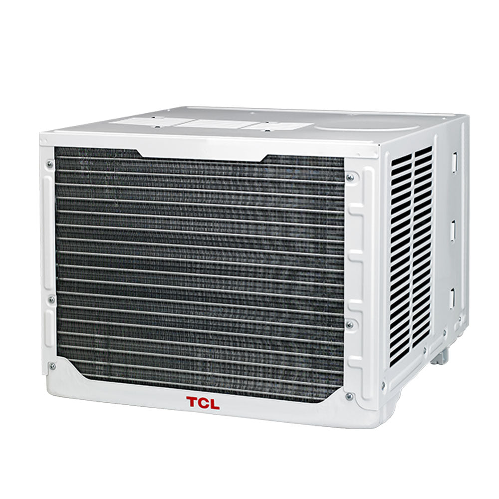 TCL 6,000 BTU Home Window Air Conditioner with LED Display and Remote (Open Box) - VMInnovations
