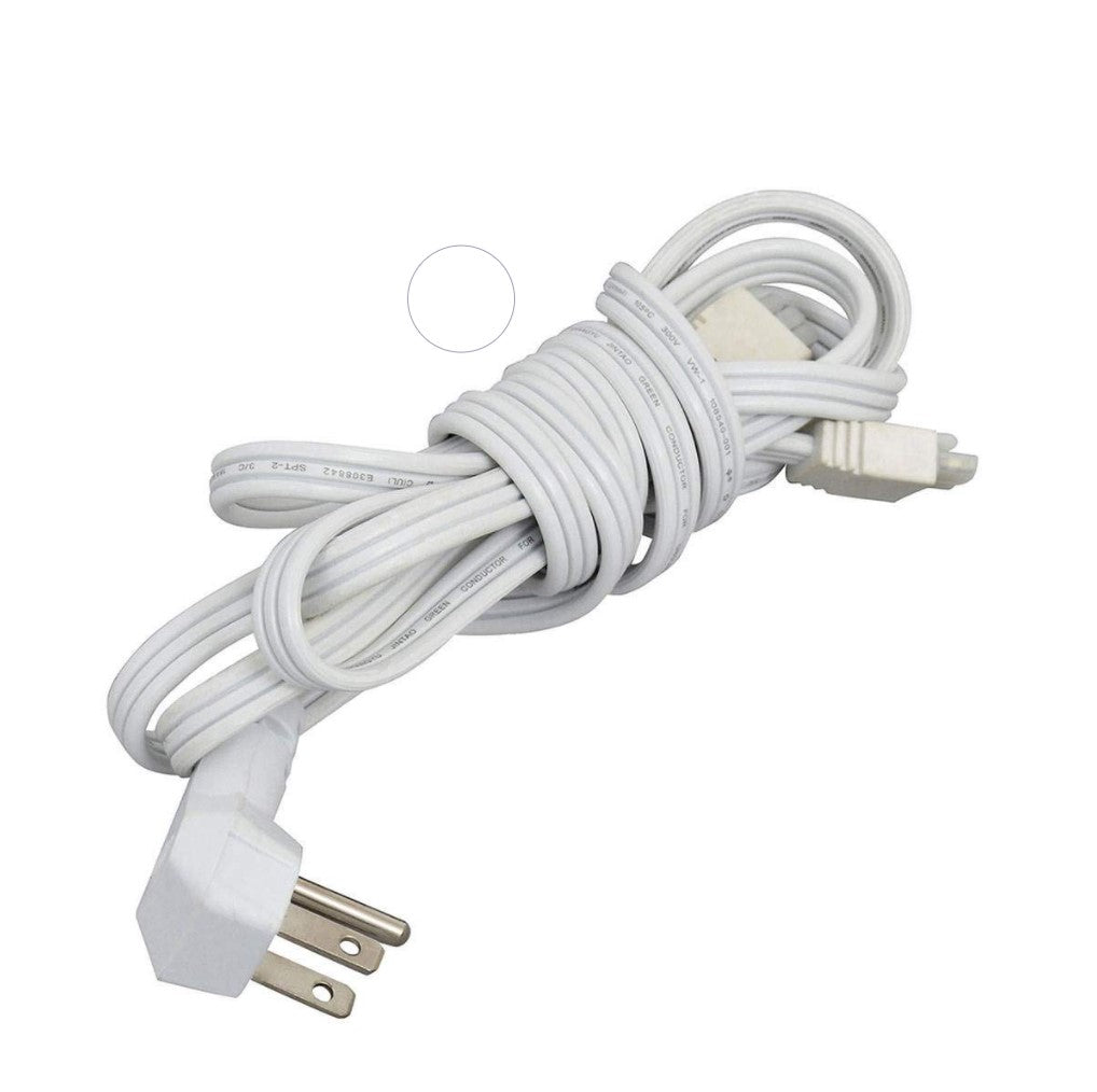 Sylvania LIGHTIFY Power Cord for LED Under Cabinet Smart Lighting (6 Pack)