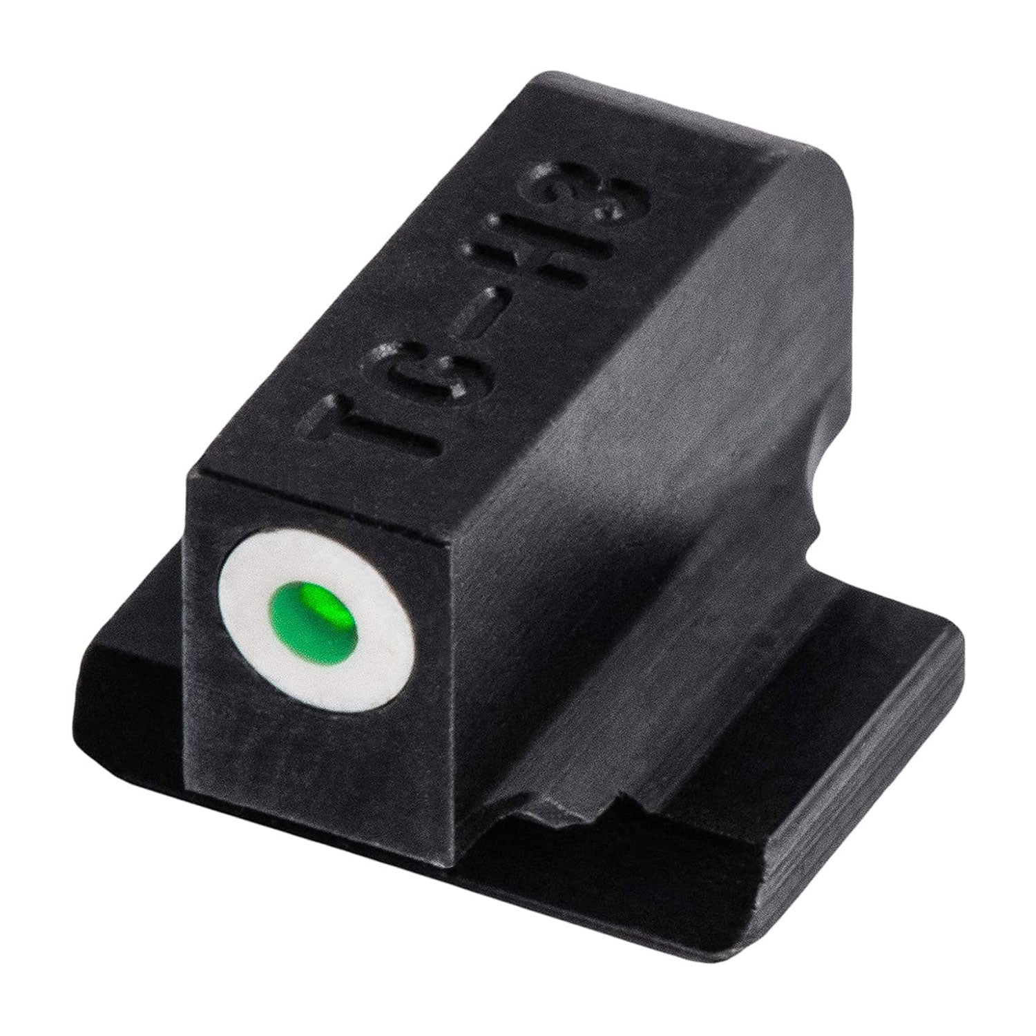 TruGlo Tritium Pro Handgun Sights, NH FNP-9, FNX-9 & FNS-9, Green (Open Box)