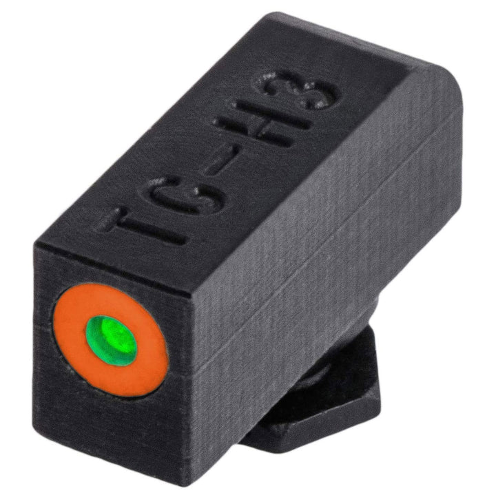 TruGlo Tritium Pro Brite Glock Handgun Night Sight, Glock 42, 43, 43 x, and 48 - VMInnovations