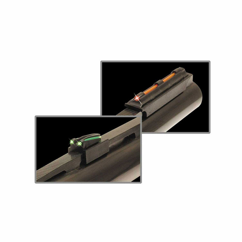 TruGlo Magnum Gobble Dot Xtreme Series Snap On Glow in the Dark Turkey Gun Sight